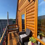 Dream House Дом отдыха