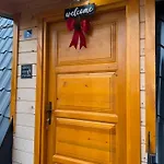 Дом отдыха Dream House Orasac