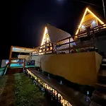 Дом отдыха Dream House *