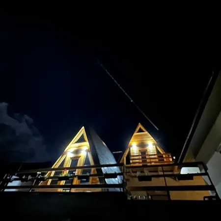 Holiday home Dream House