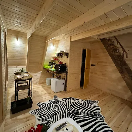 Holiday home Dream House Orasac