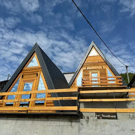 Dream House Orasac