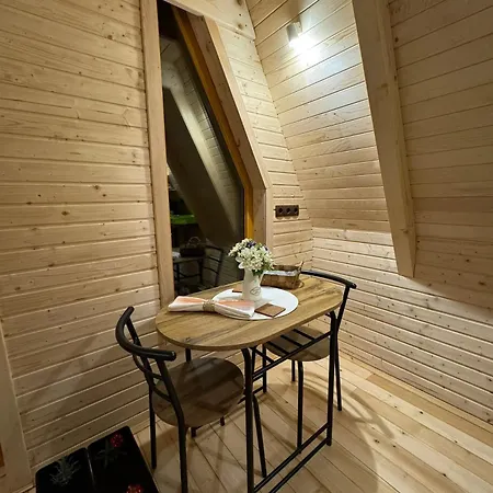 Vikendica Dream House *