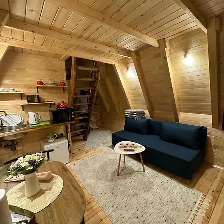 Dream House Orasac