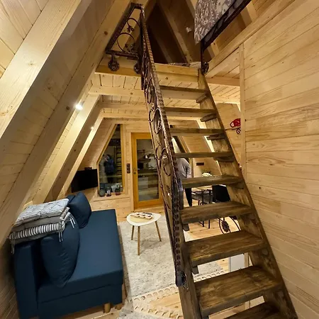 Holiday home Dream House Orasac