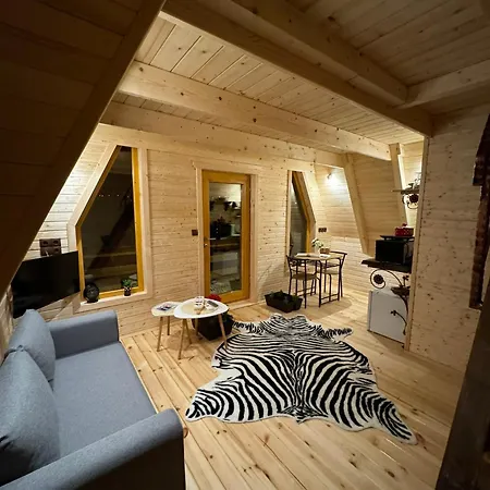 Dream House Vikendica