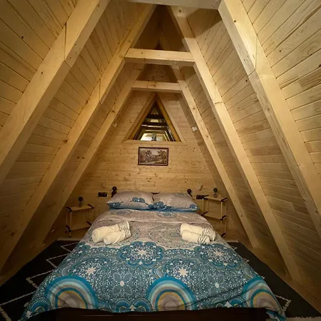 Holiday home Dream House