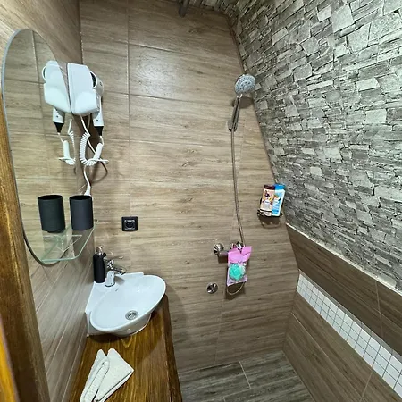 Vikendica Dream House *