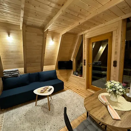 Holiday home Dream House
