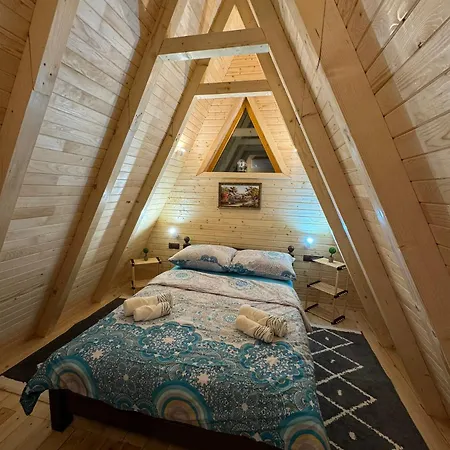 Dream House Orasac