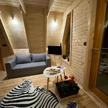 Dream House Vikendica