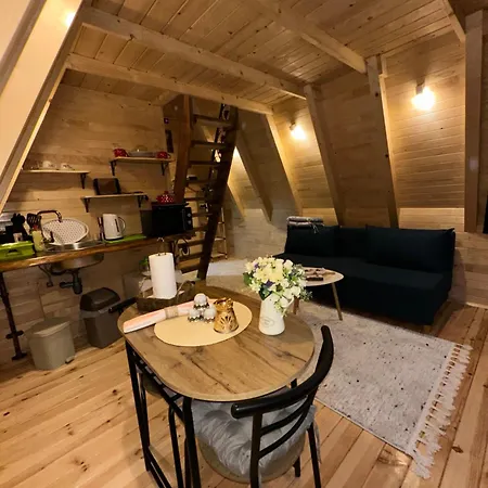 Dream House