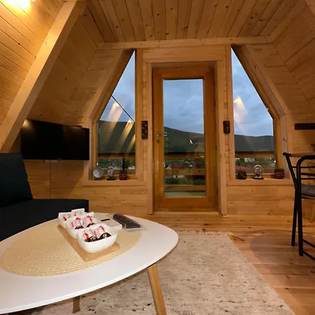 Dream House Vikendica