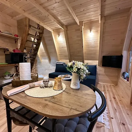 Dream House Vikendica *