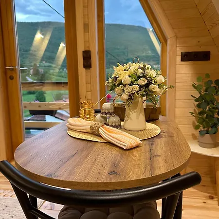 Dream House Vikendica *