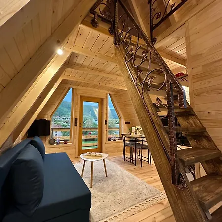 Dream House * Orasac