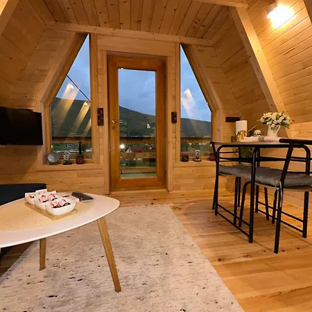 Dream House Holiday home *