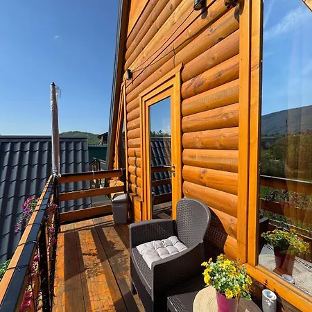 Holiday home Dream House