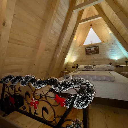 Hébergement de vacances Dream House Orasac