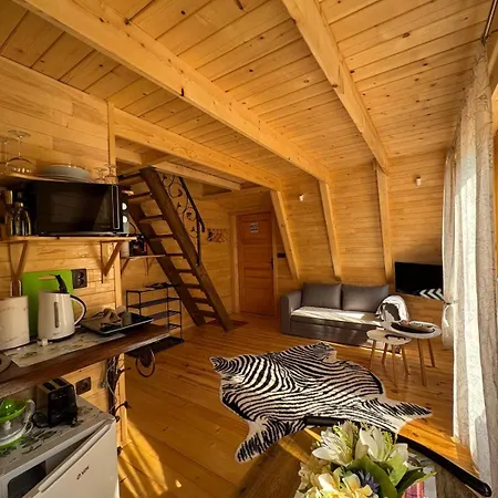 Dream House Holiday home