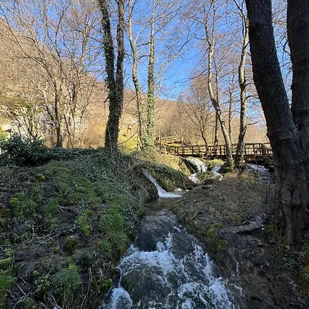 Dream House Holiday home *