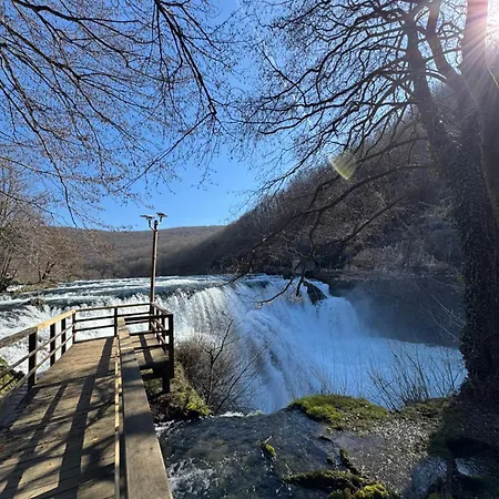 Vikendica Dream House