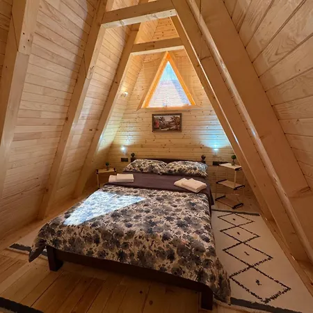 Dream House Дом отдыха Orasac
