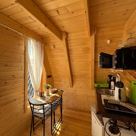 Dream House Orasac