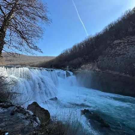 Dream House Vikendica *