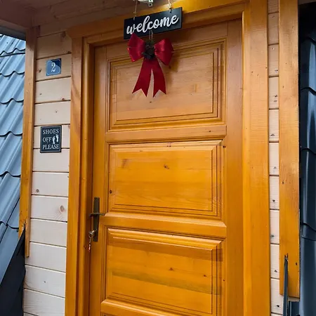Hébergement de vacances Dream House Orasac