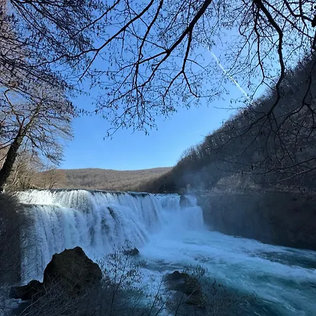 Dream House Vikendica *