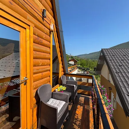 Vikendica Dream House *