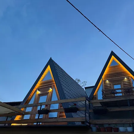 Дом отдыха Dream House *