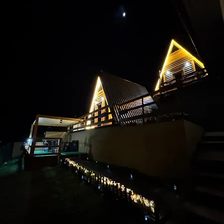 Dream House Дом отдыха Orasac