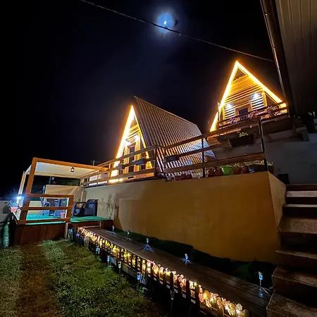 Holiday home Dream House Orasac