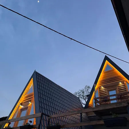 Dream House * Orasac