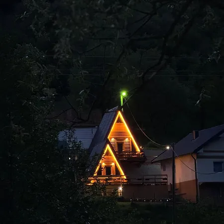Holiday home Dream House *