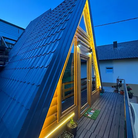 Dream House