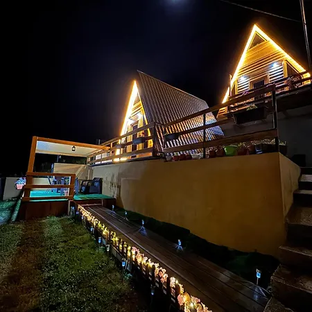 Holiday home Dream House *