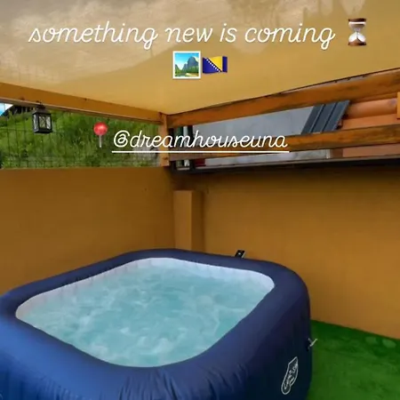 Dream House * Orasac