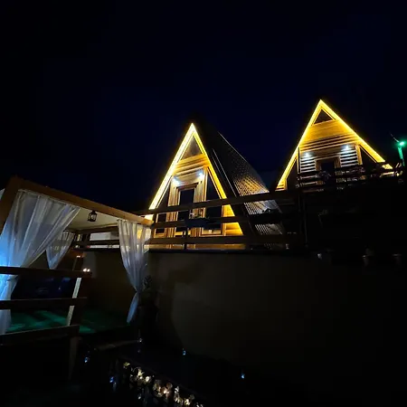 Дом отдыха Dream House Orasac
