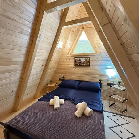 Dream House Orasac