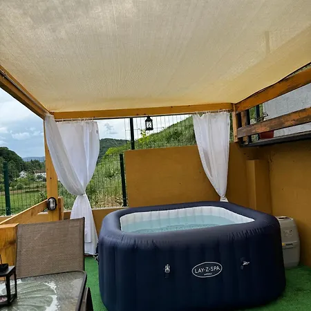 Hébergement de vacances Dream House Orasac